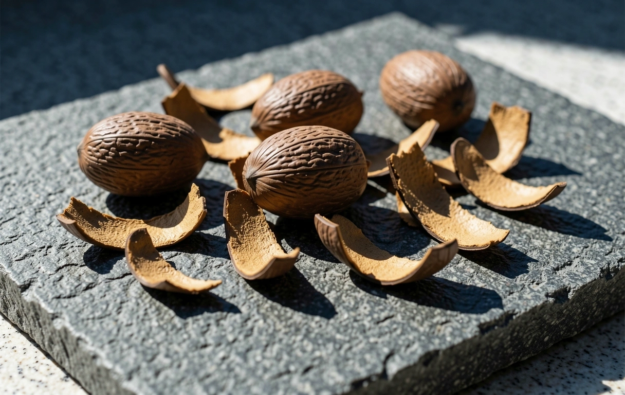 Edukasi rempah indonesia